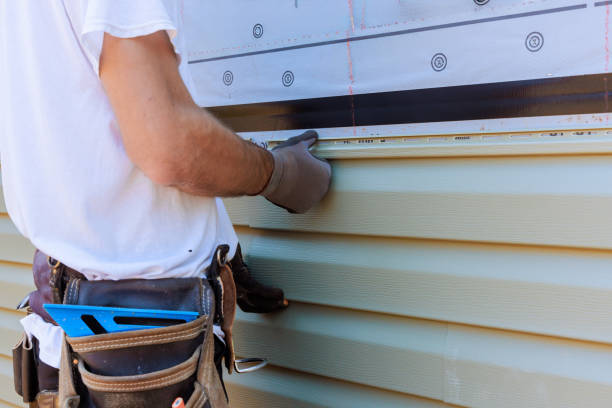 Affordable Emergency Siding Repair solutions in Windsor Heights, WV